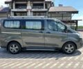 Сірий Форд Транзит, об'ємом двигуна 2.2 л та пробігом 293 тис. км за 15500 $, фото 2 на Automoto.ua