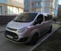 Серый Форд Транзит, объемом двигателя 2.2 л и пробегом 270 тыс. км за 12600 $, фото 1 на Automoto.ua