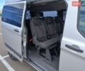 Сірий Форд Транзит, об'ємом двигуна 2.2 л та пробігом 116 тис. км за 19000 $, фото 1 на Automoto.ua