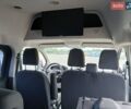 Сірий Форд Транзит, об'ємом двигуна 2.2 л та пробігом 116 тис. км за 19000 $, фото 12 на Automoto.ua