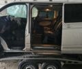 Серый Форд Транзит, объемом двигателя 2 л и пробегом 285 тыс. км за 10700 $, фото 5 на Automoto.ua