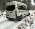 Сірий Форд Транзит, об'ємом двигуна 2.2 л та пробігом 236 тис. км за 15500 $, фото 3 на Automoto.ua