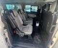 Серый Форд Транзит, объемом двигателя 2.2 л и пробегом 241 тыс. км за 14900 $, фото 12 на Automoto.ua
