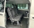 Сірий Форд Транзит, об'ємом двигуна 2.2 л та пробігом 236 тис. км за 15500 $, фото 14 на Automoto.ua