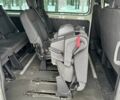 Сірий Форд Транзит, об'ємом двигуна 2.2 л та пробігом 236 тис. км за 15500 $, фото 16 на Automoto.ua