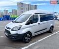Серый Форд Транзит, объемом двигателя 2.2 л и пробегом 116 тыс. км за 19000 $, фото 2 на Automoto.ua