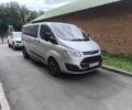 Сірий Форд Транзит, об'ємом двигуна 2.2 л та пробігом 270 тис. км за 15000 $, фото 1 на Automoto.ua