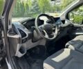 Сірий Форд Транзит, об'ємом двигуна 2.2 л та пробігом 293 тис. км за 15500 $, фото 19 на Automoto.ua