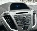 Сірий Форд Транзит, об'ємом двигуна 2.2 л та пробігом 236 тис. км за 15500 $, фото 9 на Automoto.ua