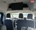 Серый Форд Транзит, объемом двигателя 2.2 л и пробегом 116 тыс. км за 19000 $, фото 12 на Automoto.ua