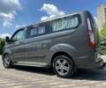 Сірий Форд Транзит, об'ємом двигуна 2.2 л та пробігом 293 тис. км за 15500 $, фото 1 на Automoto.ua