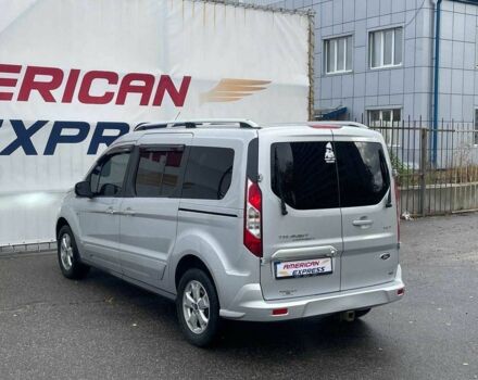 Форд Транзит 2014 в Петропавлівська Борщагівка на Automoto.ua Серый Форд Транзит, объемом двигателя 0 л и пробегом 234 тыс. км за 11800 $, фото 6 на Automoto.ua