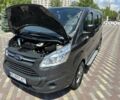Сірий Форд Транзит, об'ємом двигуна 2.2 л та пробігом 293 тис. км за 15500 $, фото 17 на Automoto.ua