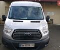 Сірий Форд Транзит, об'ємом двигуна 2.2 л та пробігом 240 тис. км за 18499 $, фото 4 на Automoto.ua