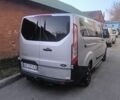 Серый Форд Транзит, объемом двигателя 2.2 л и пробегом 270 тыс. км за 12600 $, фото 21 на Automoto.ua
