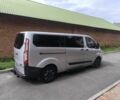 Серый Форд Транзит, объемом двигателя 2.2 л и пробегом 270 тыс. км за 12600 $, фото 3 на Automoto.ua