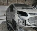 Серый Форд Транзит, объемом двигателя 2 л и пробегом 285 тыс. км за 10700 $, фото 1 на Automoto.ua