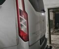 Серый Форд Транзит, объемом двигателя 2 л и пробегом 285 тыс. км за 10000 $, фото 7 на Automoto.ua