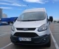Сірий Форд Транзит, об'ємом двигуна 2.2 л та пробігом 116 тис. км за 19000 $, фото 3 на Automoto.ua
