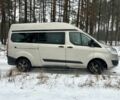 Сірий Форд Транзит, об'ємом двигуна 2.2 л та пробігом 236 тис. км за 15500 $, фото 4 на Automoto.ua