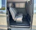 Сірий Форд Транзит, об'ємом двигуна 2.2 л та пробігом 293 тис. км за 15500 $, фото 9 на Automoto.ua