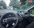 Серый Форд Транзит, объемом двигателя 2.2 л и пробегом 479 тыс. км за 13300 $, фото 8 на Automoto.ua