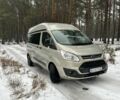 Сірий Форд Транзит, об'ємом двигуна 2.2 л та пробігом 236 тис. км за 15500 $, фото 5 на Automoto.ua