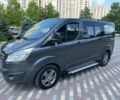 Сірий Форд Транзит, об'ємом двигуна 2.2 л та пробігом 293 тис. км за 15500 $, фото 3 на Automoto.ua
