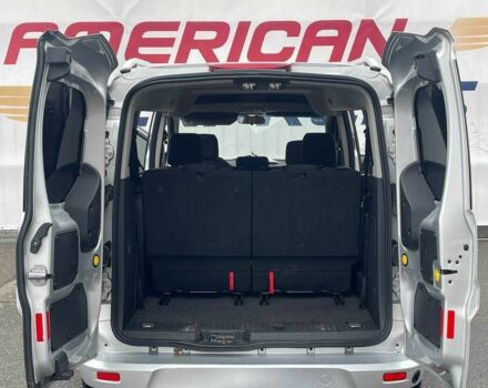 Форд Транзит 2014 в Петропавлівська Борщагівка на Automoto.ua Серый Форд Транзит, объемом двигателя 0 л и пробегом 234 тыс. км за 11800 $, фото 10 на Automoto.ua