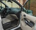 Серый Форд Транзит, объемом двигателя 2.5 л и пробегом 172 тыс. км за 10500 $, фото 5 на Automoto.ua