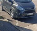 Сірий Форд Транзит, об'ємом двигуна 2.2 л та пробігом 220 тис. км за 11300 $, фото 1 на Automoto.ua