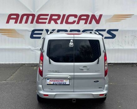 Форд Транзит 2014 в Петропавлівська Борщагівка на Automoto.ua Серый Форд Транзит, объемом двигателя 0 л и пробегом 234 тыс. км за 11800 $, фото 5 на Automoto.ua