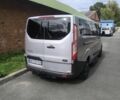 Серый Форд Транзит, объемом двигателя 2.2 л и пробегом 270 тыс. км за 12600 $, фото 2 на Automoto.ua