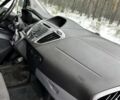 Сірий Форд Транзит, об'ємом двигуна 2.2 л та пробігом 236 тис. км за 15500 $, фото 12 на Automoto.ua