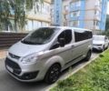 Серый Форд Транзит, объемом двигателя 2.2 л и пробегом 270 тыс. км за 12600 $, фото 5 на Automoto.ua