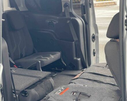 Форд Транзит 2014 в Петропавлівська Борщагівка на Automoto.ua Серый Форд Транзит, объемом двигателя 0 л и пробегом 234 тыс. км за 11800 $, фото 11 на Automoto.ua