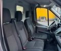 Серый Форд Транзит, объемом двигателя 2.2 л и пробегом 479 тыс. км за 13300 $, фото 2 на Automoto.ua