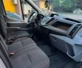 Сірий Форд Транзит, об'ємом двигуна 2.2 л та пробігом 479 тис. км за 13300 $, фото 9 на Automoto.ua