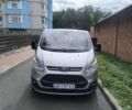 Сірий Форд Транзит, об'ємом двигуна 2.2 л та пробігом 270 тис. км за 15000 $, фото 3 на Automoto.ua