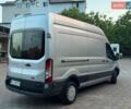 Сірий Форд Транзит, об'ємом двигуна 2.2 л та пробігом 479 тис. км за 13300 $, фото 1 на Automoto.ua