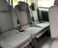 Сірий Форд Транзит, об'ємом двигуна 2.2 л та пробігом 184 тис. км за 9700 $, фото 10 на Automoto.ua
