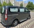 Сірий Форд Транзит, об'ємом двигуна 2.2 л та пробігом 293 тис. км за 15500 $, фото 5 на Automoto.ua
