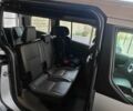 Серый Форд Транзит, объемом двигателя 2.5 л и пробегом 172 тыс. км за 10500 $, фото 9 на Automoto.ua