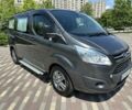 Сірий Форд Транзит, об'ємом двигуна 2.2 л та пробігом 293 тис. км за 15500 $, фото 1 на Automoto.ua