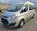 Серый Форд Транзит, объемом двигателя 2.2 л и пробегом 173 тыс. км за 8700 $, фото 2 на Automoto.ua