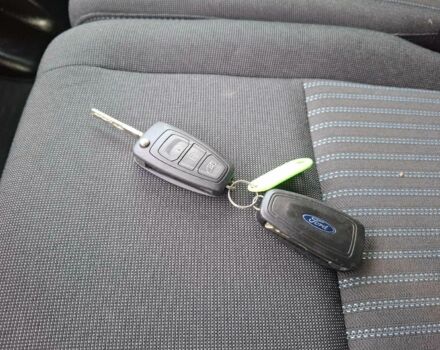 Серый Форд Транзит, объемом двигателя 2.2 л и пробегом 173 тыс. км за 8700 $, фото 19 на Automoto.ua