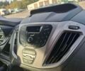 Серый Форд Транзит, объемом двигателя 2.2 л и пробегом 173 тыс. км за 8700 $, фото 10 на Automoto.ua