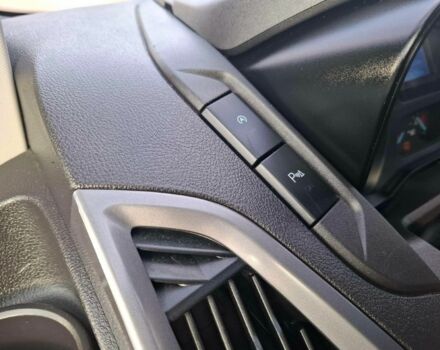 Серый Форд Транзит, объемом двигателя 2.2 л и пробегом 173 тыс. км за 8700 $, фото 11 на Automoto.ua