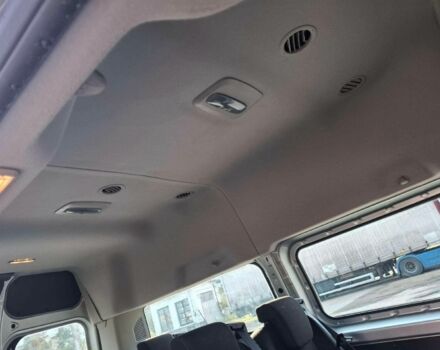 Серый Форд Транзит, объемом двигателя 2.2 л и пробегом 173 тыс. км за 8700 $, фото 15 на Automoto.ua