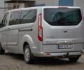 Серый Форд Транзит, объемом двигателя 2.2 л и пробегом 336 тыс. км за 15900 $, фото 5 на Automoto.ua